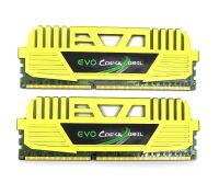 GeIL EVO Corsa 8 GB (2x4GB) GOC38GB2133C10ADC DDR3-2133 PC3-17000U   #309753