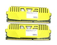 GeIL EVO Corsa 8 GB (2x4GB) GOC38GB2133C10ADC DDR3-2133 PC3-17000U   #309753