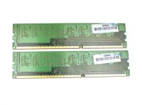 Elpida 4 GB (2x2GB) DDR3-1333 ECC PC3-10600E EBJ20EF8BCFA-DJ-F   #309824