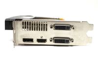 Club 3D Radeon HD 5750 Noiseless Edition 1 GB GDDR5 passiv silent PCI-E #309868