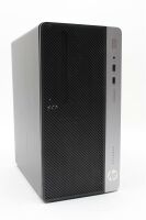 HP ProDesk 400 G4 MT Konfigurator - Intel Core i3-6100 - RAM SSD HDD wählbar