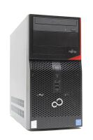 Fujitsu Esprimo P556 MT Configurator - Intel Core i3-6100 - RAM SSD HDD selectable