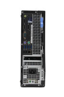 Dell Optiplex 5040 SFF Konfigurator - Intel Pentium G4400...