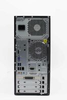 Lenovo ThinkCentre E73 MT Konfigurator Intel Core i3-4130 RAM SSD HDD wählbar
