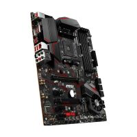 MSI MPG X570 Gaming Plus MS-7C37 Ver.2.1 AMD X570 Mainboard ATX AM4 #310500