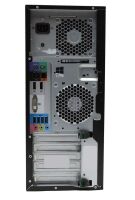 HP Z240 TWR Konfigurator - Intel Core i5-6500 - RAM SSD HDD wählbar