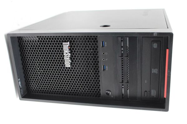 Lenovo ThinkStation P300 MT Configurator Intel Core i5-4590 RAM SSD HDD wählen