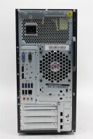 Lenovo ThinkStation P300 MT Konfigurator Intel Xeon E3-1225v3 RAM SSD HDD wählen