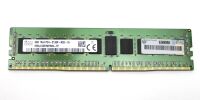 SK Hynix 8 GB (1x8GB) DDR4-2133 reg PC4-17000R...