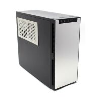 Cooltek Antiphon ATX PC Gehäuse MidiTower USB 3.0...
