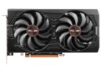 Sapphire Pulse Radeon RX 5500 XT 8G 8 GB GDDR6 HDMI, 3x DP PCI-E   #311185