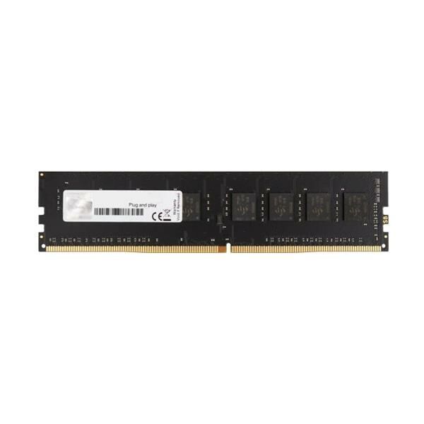 G.Skill NT Series 8 GB (1x8GB) DDR4-2666 PC4-21300U F4-2666C19S-8GNT  #311324