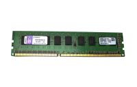 Kingston Value 2 GB (1x2GB) DDR3-1333 ECC PC3-10600E...