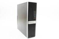 EXONE PC Konfigurator - Intel Core i3 i5 i7 | 8-16GB RAM | 120-1TB SSD | Win 10