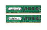 Samsung 8 GB (2x4GB) DDR3-1600 PC3-12800U...