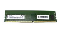 Kingston 8 GB (1x8GB) DDR4-2400 reg PC4-19200R...