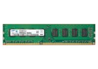 Samsung 4 GB (1x4GB) DDR3L-1600 PC3L-12800U...