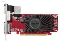ASUS Radeon R5 230 1 GB DDR3 passiv silent DVI, HDMI, VGA PCI-E    #311953