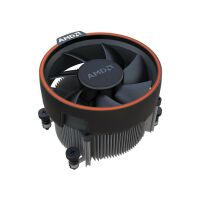 AMD Wraith Spire LED Boxed CPU-Kühler Sockel AM4 Kupfer   #312063