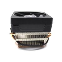 AMD Wraith Prism RGB LED Ryzen Boxed CPU-Kühler Sockel AM4 Kupfer   #312070