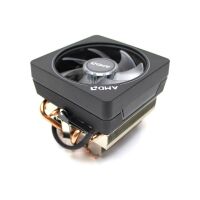 AMD Wraith Prism RGB LED Ryzen Boxed CPU-Kühler Sockel AM4 Kupfer   #312070