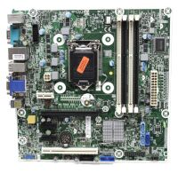 HP ProDesk 490 G2 755311-001 MS-7933 Ver:1.0 Mainboard ATX Sockel 1150   #312132