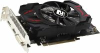 PowerColor Radeon R7 360 2 GB GDDR5 DVI, HDMI, DP PCI-E...
