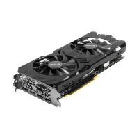 KFA2 GeForce GTX 1080 EXOC 8 GB GDDR5X DVI, HDMI, 3x DP...