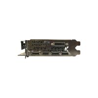 KFA2 GeForce GTX 1080 EXOC 8 GB GDDR5X DVI, HDMI, 3x DP...