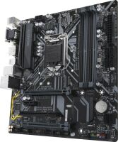 Gigabyte B360M D3H Rev.1.0 Intel B360 Mainboard Micro-ATX Sockel 1151  #312570