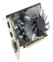 Medion AMD Radeon RX 560 2 GB GDDR5 DVI, HDMI, DP PCI-E...