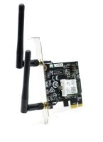 MSI MS-B905C Netzwerkadapter M.2 Card WLAN, Bluetooth PCI Express x1   #312896