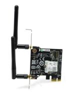 MSI MS-B905C Netzwerkadapter M.2 Card WLAN, Bluetooth PCI Express x1   #312896