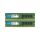 Crucial DIMM 16 GB (2x8GB) DDR4-2666 PC4-21300U CT8G4DFS8266   #313316