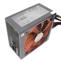 Inter-Tech Coba Nitrox CN-700 ATX Netzteil 700 Watt...