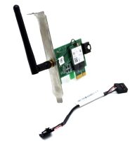 Intel Dual Band Wireless AC 8260, 867Mbps BA7E78 Controller PCIe x1  #313477