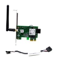 Intel Dual Band Wireless AC 8260, 867Mbps BA7E78 Controller PCIe x1  #313477