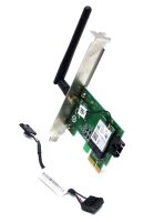 Intel Dual Band Wireless AC 8260, 867Mbps BA7E78 Controller PCIe x1  #313477
