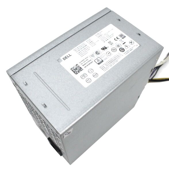 Dell Precision T1700 MT HU290EM-01 CN-04FGD7 ATX Netzteil 290 Watt 80+   #313666