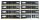 Kingston 32 GB (8x4GB) DDR2-800 reg PC2-6400R KTH-BL495K2/8G   #313667