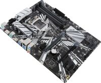 ASUS Prime Z390-P Intel Z390 Mainboard ATX Sockel 1151   #313671