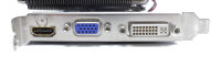 Gigabyte GeForce GTS 250 OC 1 GB DDR3 VGA, DVI, HDMI PCI-E   #313705