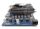 Gigabyte GeForce GTS 250 OC 1 GB DDR3 VGA, DVI, HDMI PCI-E   #313705