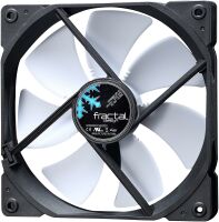 Fractal Design Dynamic GP-14 weiß (FD-FAN-GP-14 W) Gehäuselüfter 140mm   #313744