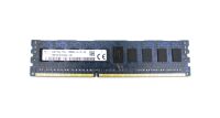 SK Hynix 4 GB (1x4GB) DDR3L-1333 reg PC3L-10600R HMT351R7EFR4A-H9   #313924