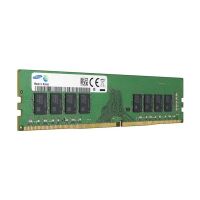 Samsung 4 GB (1x4GB) DDR4-2666 PC4-21300U...