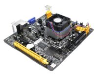 Biostar AM1ML + AMD Sempron 3850 Ver.7.1 Mainboard...