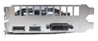 Nvidia GeForce GTX 1050 OC 2 GB GDDR5 DP, HDMI, DVI PCI-E   #314387