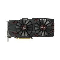 ASUS Cerberus GeForce GTX 1070 Ti 8 GB GDDR5 DVI, 2x HDMI, 2x DP PCI-E   #314397