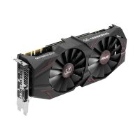 ASUS Cerberus GeForce GTX 1070 Ti 8 GB GDDR5 DVI, 2x HDMI, 2x DP PCI-E   #314397